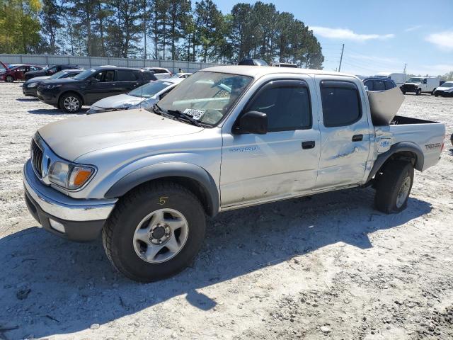 2004 Toyota Tacoma 