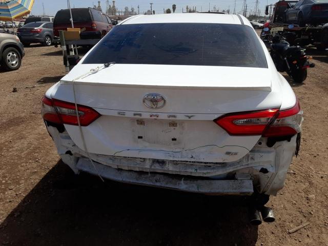 4T1B11HK9JU630882 Toyota CAMRY L