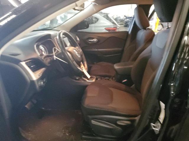 1C4PJMCS6HW530630 Jeep Cherokee Latitude