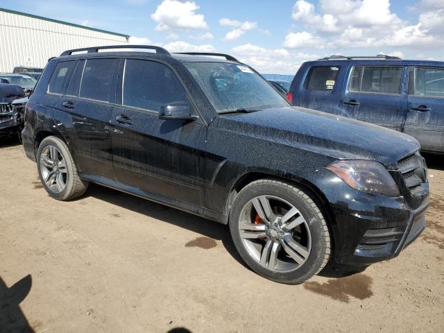 2015 MERCEDES-BENZ GLK 350 4M - WDCGG8JB4FG339024
