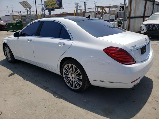 WDDUG8FB5GA204498 Mercedes-Benz S 550 4matic