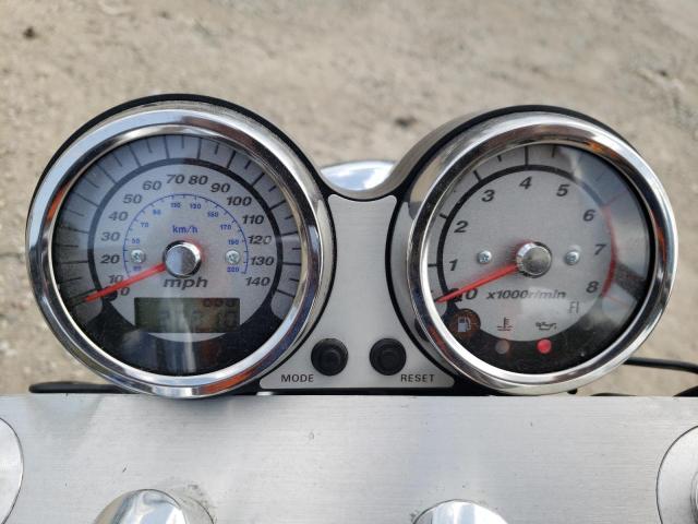 2006 KAWASAKI 1600 MEANS - JKBVNKB146A011004