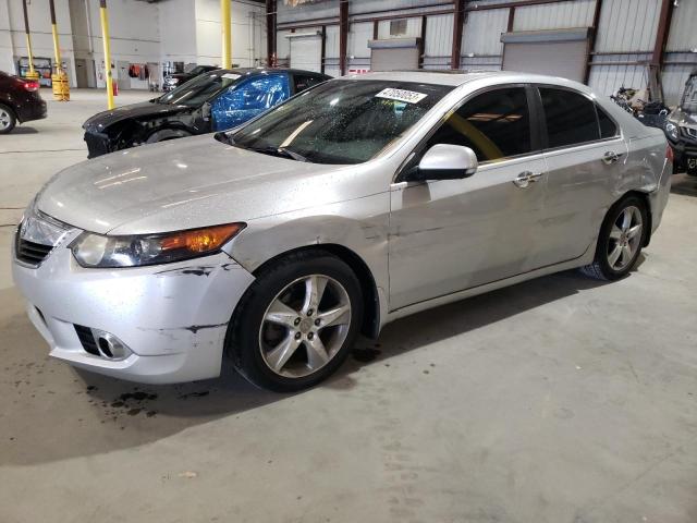 2014 Acura TSX 