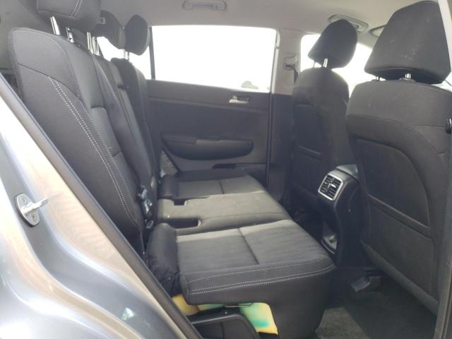 KNDPM3AC4K7625590 KIA Sportage Lx