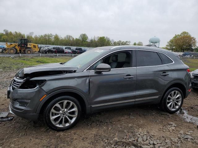 2017 Lincoln MKC Select