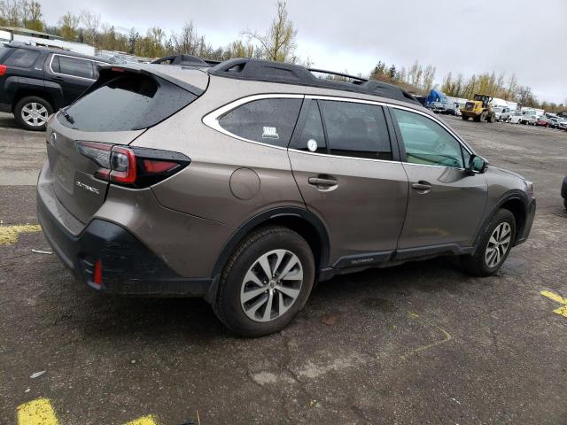 4S4BTADC4M3130003 Subaru Outback Premium