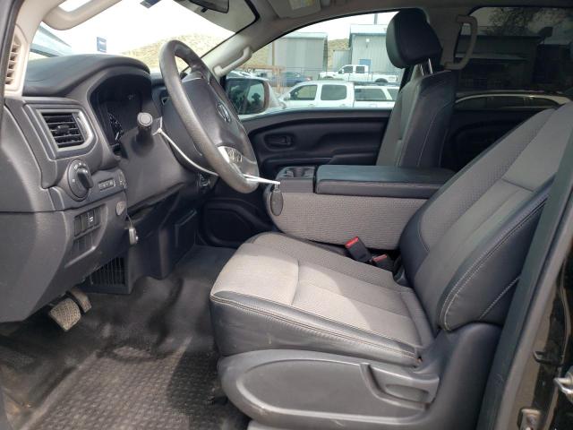 1N6AA1F39JN512186 Nissan TITAN XD S