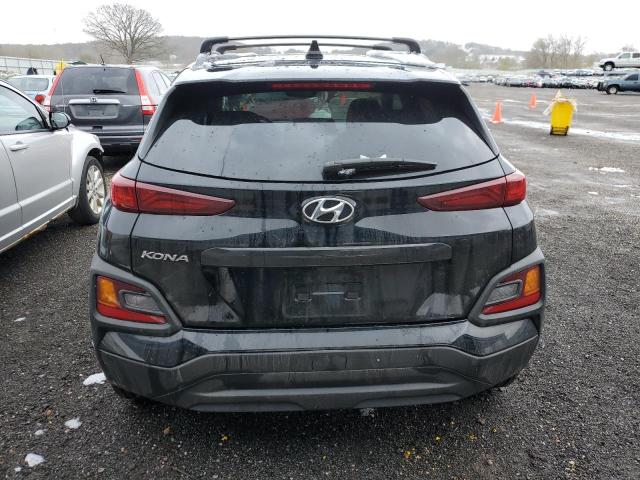 2020 HYUNDAI KONA SEL P - KM8K62AA1LU477717