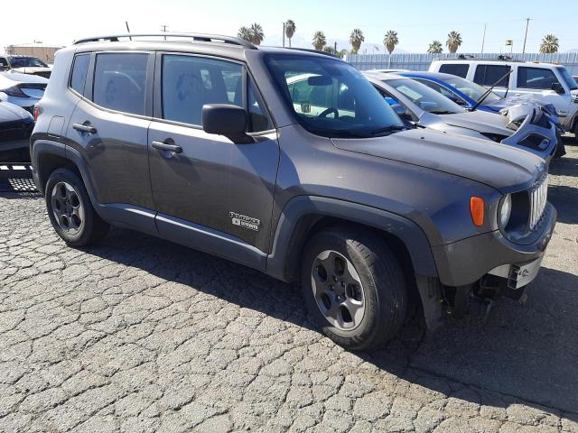 ZACCJAAB7HPF35297 Jeep Renegade Sport