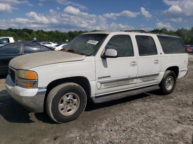 2003 GMC Yukon XL 