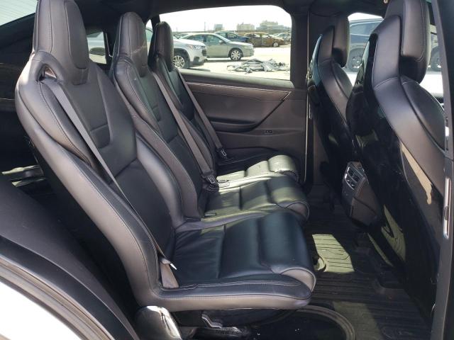 5YJXCAE21GF021134 Tesla MODEL X