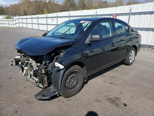 2015 Nissan Versa S