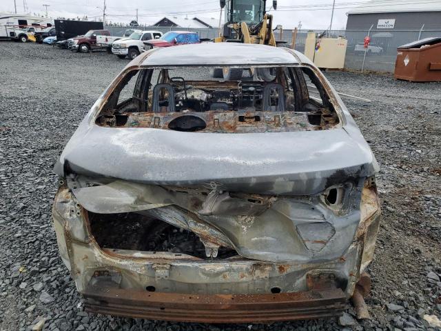 2020 TOYOTA COROLLA LE - 5YFBPRBE1LP107795