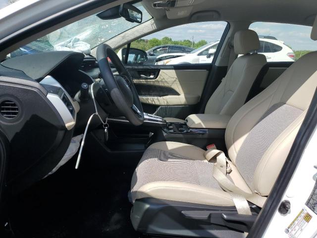 2018 HONDA CLARITY - JHMZC5F11JC019523