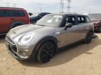 2017 MINI COOPER S C - WMWLU5C50H2C45760