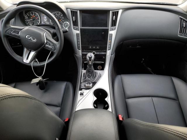 2021 INFINITI UK JN1EV7BPXMM704878