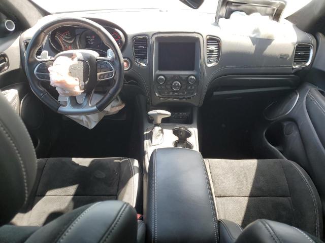 2020 DODGE DURANGO SR - 1C4SDJGJ7LC269780