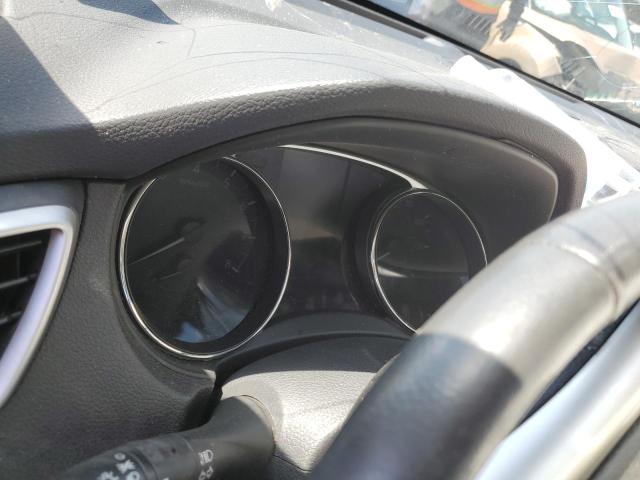 5N1AT2MV3FC799126 Nissan ROGUE S
