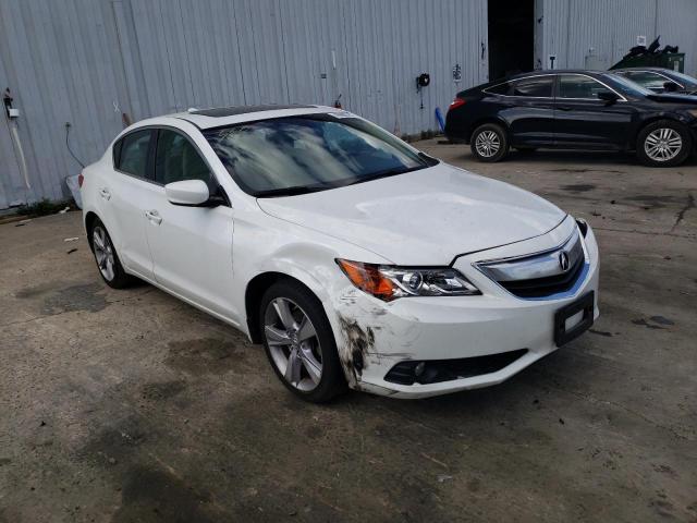 2015 ACURA ILX 20 PRE - 19VDE1F54FE004878