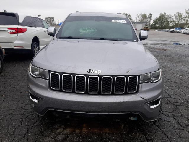 1C4RJFBG6LC264442 Jeep Grand Cherokee Limited