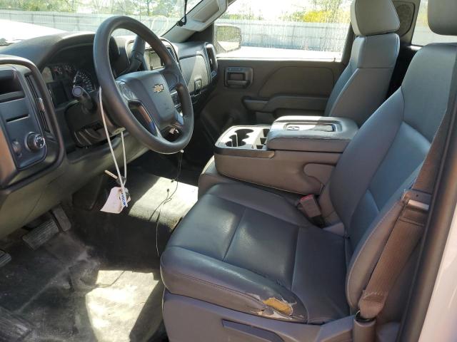 1GCNCPEH7EZ341063 Chevrolet Silverado C1500