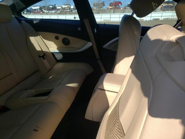 2017 BMW 430XI - WBA4R9C56HK680972