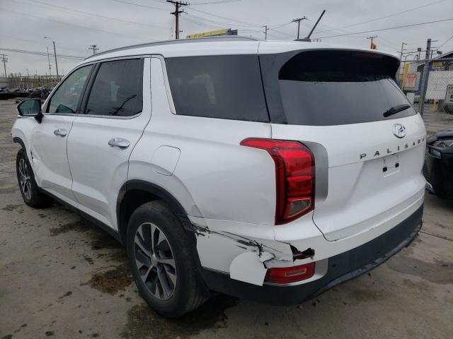 VIN KM8R24HEXLU043830 2020 HYUNDAI PALISADE no.2