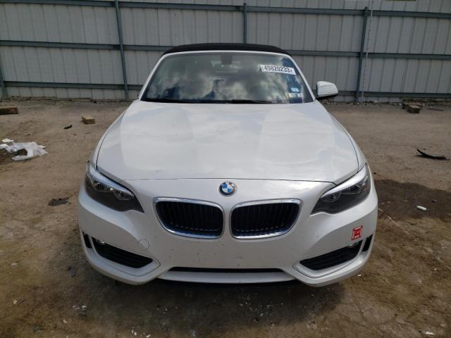 2015 BMW 228 XI - WBA1K7C59FV472849
