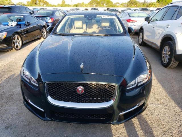 2019 JAGUAR XJ R - SPO SAJWA1C71K8W21422