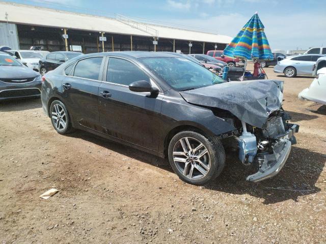 3KPF34AD8KE048365 KIA Forte Gt Line