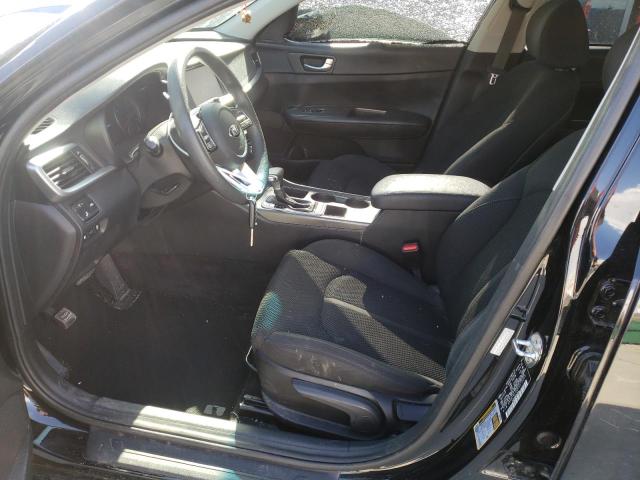 5XXGT4L3XKG373003 KIA Optima Lx