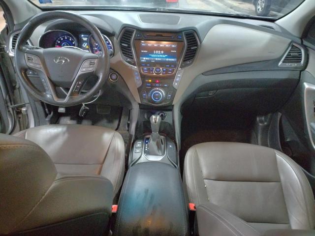 KM8SRDHF5FU090502 Hyundai Santa Fe Gls