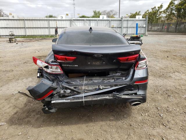 5XXGT4L32LG397409 KIA Optima Lx