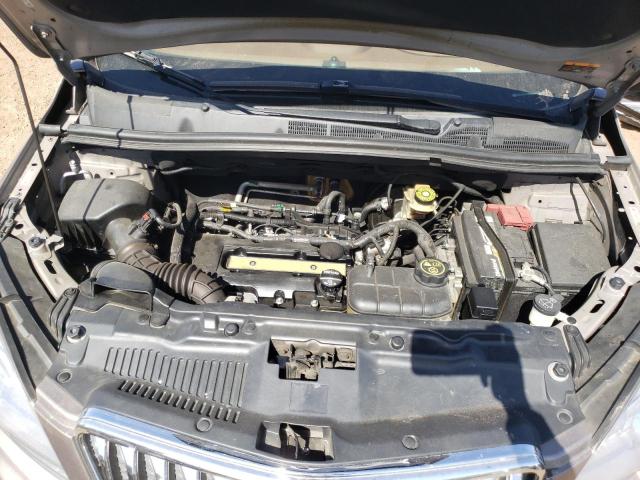 KL4CJGSB3EB626424 Buick Encore