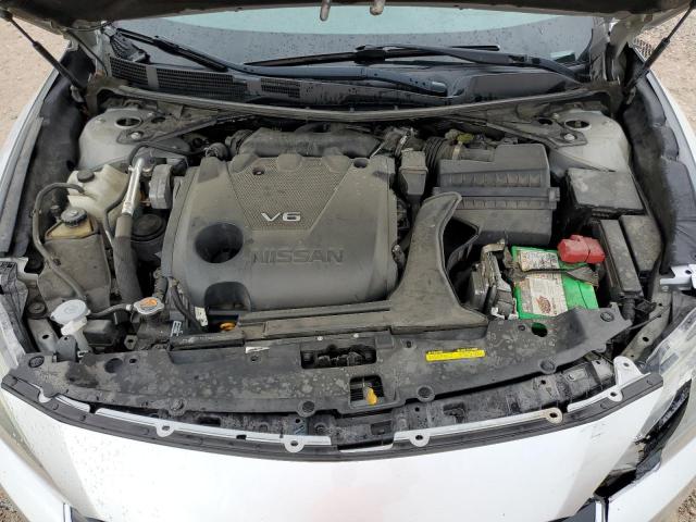 1N4AA6AP3HC414518 Nissan Maxima 3.5s