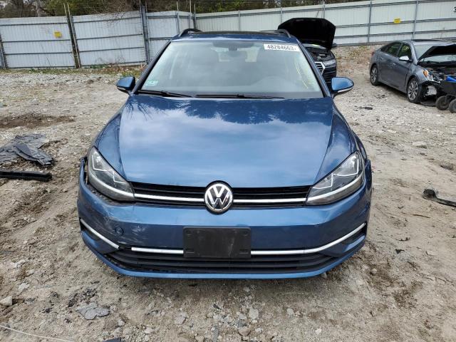 2018 VOLKSWAGEN GOLF SPORT - 3VWD17AU4JM757889