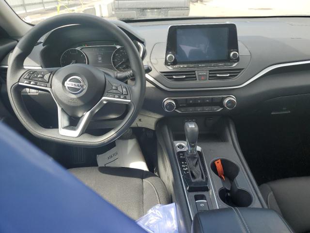 1N4BL4BW8LN322052 Nissan ALTIMA S