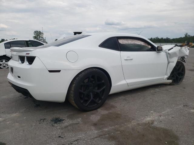 Vin: 2g1fk1ej8d9203055, lot: 50079343, chevrolet camaro 2ss 20133