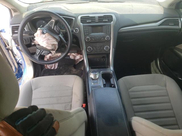 3FA6P0G71JR212647 Ford FUSION S