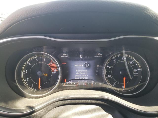 1C4PJMBX8LD630262 Jeep Cherokee Trailhawk