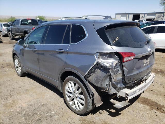 LRBFX4SX4KD011357 Buick Envision Premium Ii