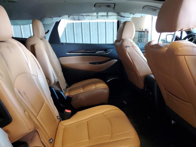 2018 BUICK ENCLAVE PR - 5GAEVBKW6JJ203749