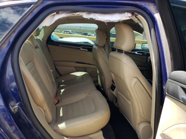 3FA6P0HD2GR217000 Ford FUSION SE