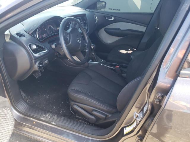 1C3CDFBB6FD123102 Dodge DART SXT