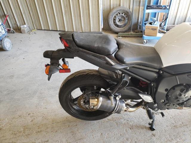 2012 YAMAHA FZ1 S JYARN17E9CA008303