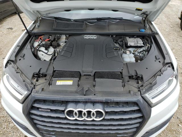 2018 AUDI Q7 PROGRES - WA1MAAF72JD033403