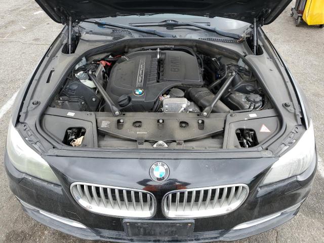 WBA5B1C54ED478769 BMW 535 I