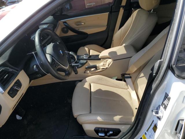 2019 BMW 440XI GRAN - WBA4J7C57KBM75664