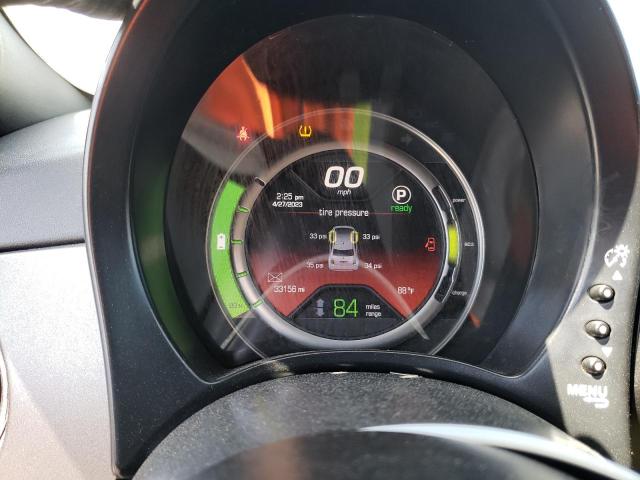 2016 FIAT 500 ELECTR - 3C3CFFGE3GT201585