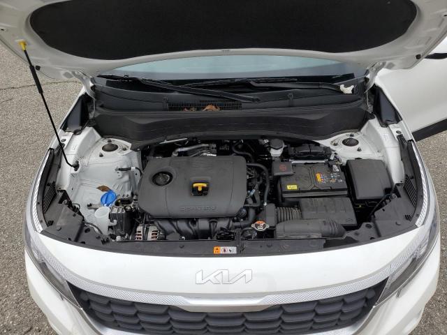 KNDEPCAA3N7328831 KIA Seltos Lx
